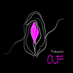 No Shit Shirts - Basecap: Feminist AF - Basecap - basic