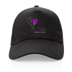 No Shit Shirts - Basecap: Girls just wanna have fun(damental rights) - Basecap - basic