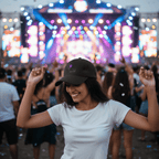 No Shit Shirts - Basecap: Girls just wanna have fun(damental rights) - Basecap - basic