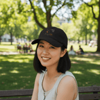 No Shit Shirts - Basecap: I didn’t come from your rib. - Basecap - basic