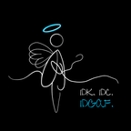 No Shit Shirts - Basecap: IDK. IDC. IDGAF. - Basecap - basic