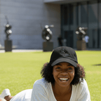 No Shit Shirts - Basecap: IDK. IDC. IDGAF. - Basecap - basic