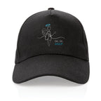 No Shit Shirts - Basecap: IDK. IDC. IDGAF. - Basecap - basic