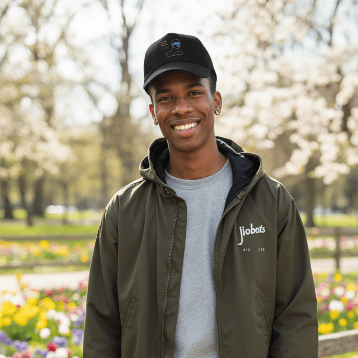 No Shit Shirts - Basecap: If anyone needs a dress code, it’s this: - Basecap - basic