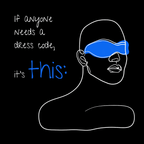 No Shit Shirts - Basecap: If anyone needs a dress code, it’s this: - Basecap - basic