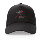 No Shit Shirts - Basecap: I’ll take power over flowers - Basecap - basic