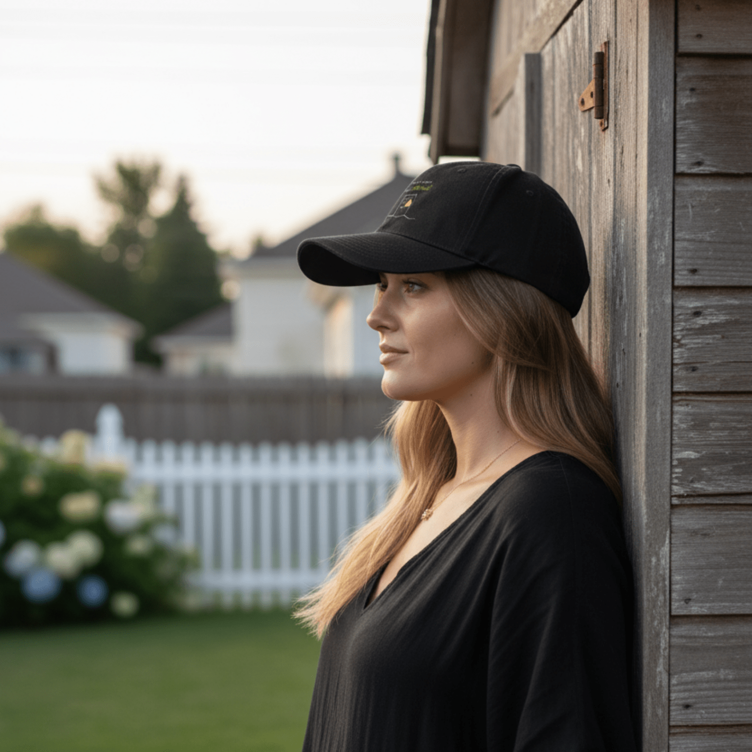 No Shit Shirts - Basecap: My invoice includes unsolicited advice. - Basecap - basic