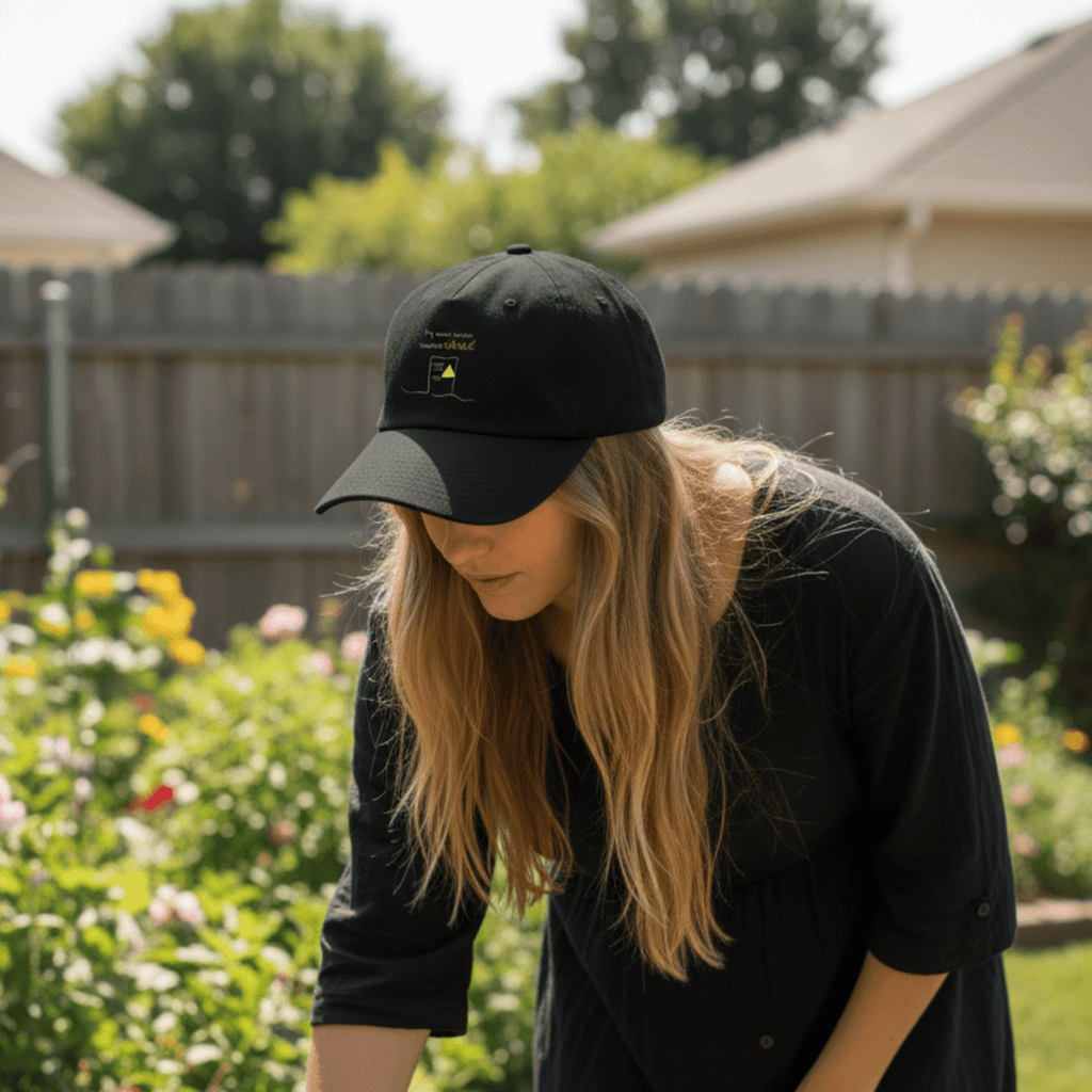 No Shit Shirts - Basecap: My invoice includes unsolicited advice. - Basecap - basic