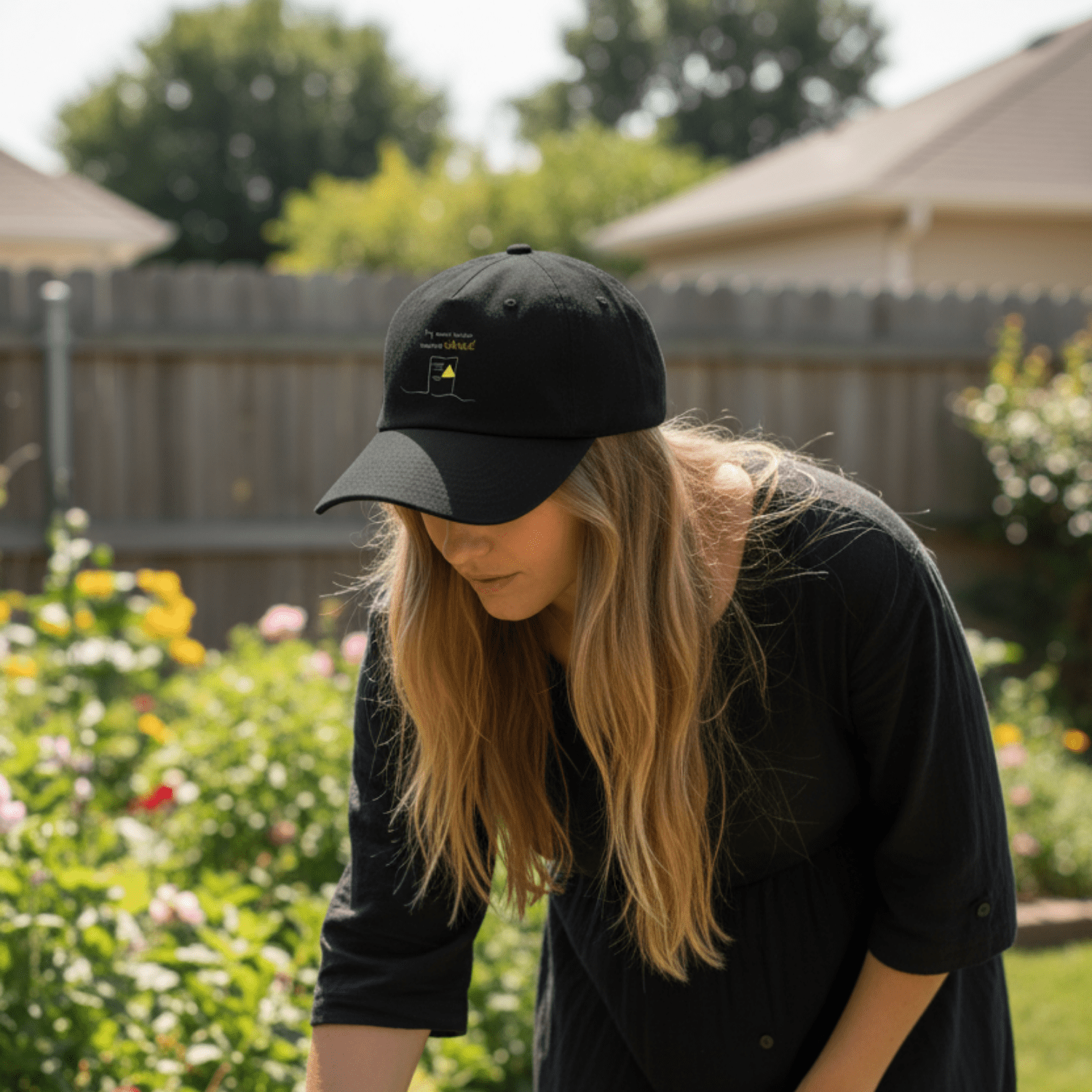 No Shit Shirts - Basecap: My invoice includes unsolicited advice. - Basecap - basic