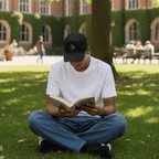 No Shit Shirts - Basecap: No Shit! - Basecap - basic