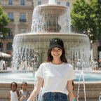 No Shit Shirts - Basecap: Pasta, not patriarchy - Basecap - basic