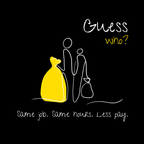 No Shit Shirts - Basecap: Same job. Same hours. Less pay. Guess who? - Basecap - basic