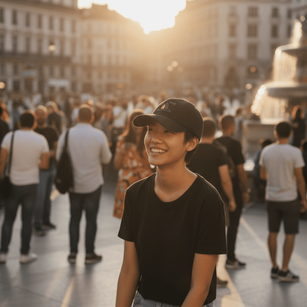 No Shit Shirts - Basecap: Same job. Same hours. Less pay. Guess who? - Basecap - basic