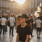 No Shit Shirts - Basecap: Same job. Same hours. Less pay. Guess who? - Basecap - basic