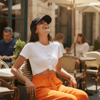 No Shit Shirts - Basecap: Send Naps, Not Nudes - Basecap - basic