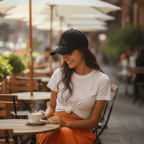 No Shit Shirts - Basecap: Send Naps, Not Nudes - Basecap - basic