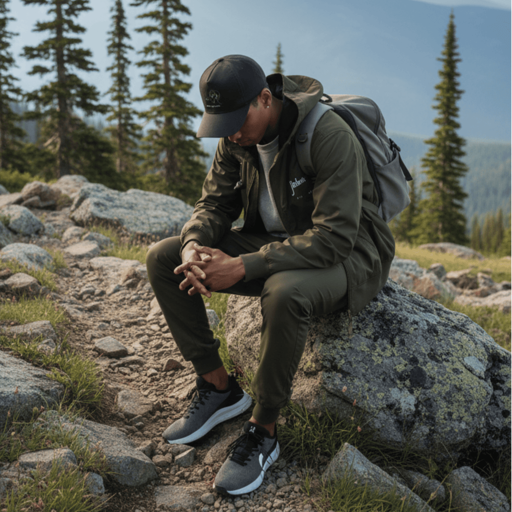 No Shit Shirts - Basecap: Support women. Not just your mom - Basecap - basic