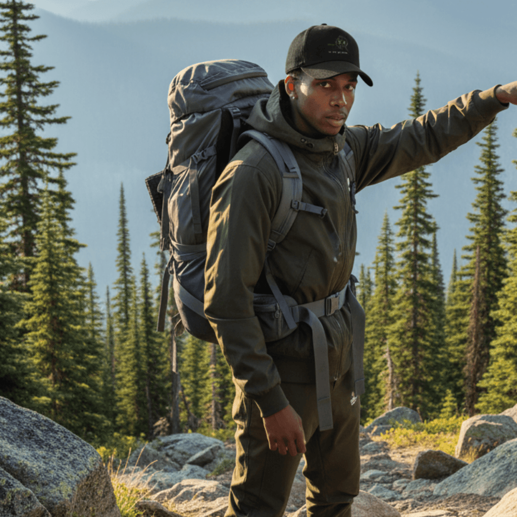 No Shit Shirts - Basecap: Support women. Not just your mom - Basecap - basic