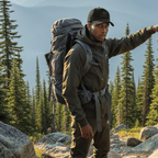 No Shit Shirts - Basecap: Support women. Not just your mom - Basecap - basic