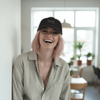 No Shit Shirts - Basecap (Text only): Babysitting? That’s called parenting! - Basecap - basic