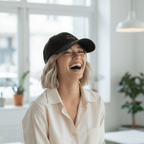 No Shit Shirts - Basecap (Text only): Not your honey - Basecap - basic