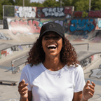 No Shit Shirts - Basecap: The reasons why men are superior: - Basecap - basic