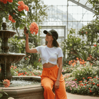 No Shit Shirts - Basecap: Zero Fucks - Basecap - basic