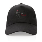 No Shit Shirts - Basecap: Zero Fucks - Basecap - basic