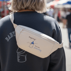 No Shit Shirts - Bauchtasche: Babysitting? That’s called parenting! - Bauchtaschen - basic