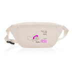 No Shit Shirts - Bauchtasche: Equal pay sounds radical… if you’re from 1950. - Bauchtaschen - basic