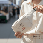 No Shit Shirts - Bauchtasche: I didn’t come from your rib. - Bauchtaschen - basic