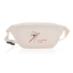 No Shit Shirts - Bauchtasche: I’ll take power over flowers - Bauchtaschen - basic