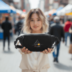 No Shit Shirts - Bauchtasche: No Shit! - Bauchtaschen - basic