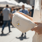 No Shit Shirts - Bauchtasche: No Shit! - Bauchtaschen - basic