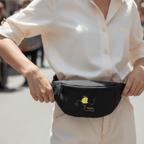 No Shit Shirts - Bauchtasche: Pasta, not patriarchy - Bauchtaschen - basic