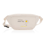 No Shit Shirts - Bauchtasche: Scrambled eggs need skill, not chromosomes. - Bauchtaschen - basic