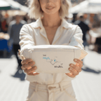 No Shit Shirts - Bauchtasche: Send Naps, Not Nudes - Bauchtaschen - basic