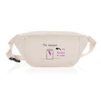 No Shit Shirts - Bauchtasche: The reasons why men are superior: - Bauchtaschen - basic