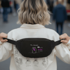 No Shit Shirts - Bauchtasche: The reasons why men are superior: - Bauchtaschen - basic