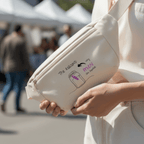 No Shit Shirts - Bauchtasche: The reasons why men are superior: - Bauchtaschen - basic