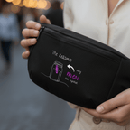 No Shit Shirts - Bauchtasche: The reasons why men are superior: - Bauchtaschen - basic