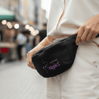 No Shit Shirts - Bauchtasche: We all have nipples! - Bauchtaschen - basic