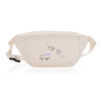 No Shit Shirts - Bauchtasche: Your not my type - Bauchtaschen - basic