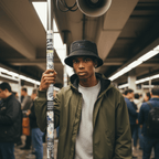 No Shit Shirts - Bucket Hat: Babysitting? That’s called parenting! - Bucket Hat - basic