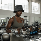No Shit Shirts - Bucket Hat: Compliments ≠ comments. - Bucket Hat - basic