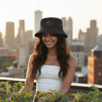 No Shit Shirts - Bucket Hat: Cooking is a skill, not a gender. - Bucket Hat - basic