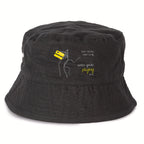 No Shit Shirts - Bucket Hat: Don’t tell me what to do, unless you’re paying me - Bucket Hat - basic