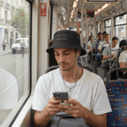 No Shit Shirts - Bucket Hat: Every chest deserves respect. Regardless of inventory. - Body & Autonomy & Sexism - basic