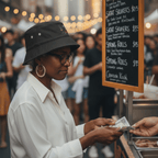 No Shit Shirts - Bucket Hat: I didn’t come from your rib. - Body & Autonomy & Sexism - basic