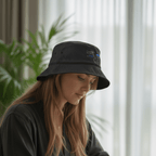 No Shit Shirts - Bucket Hat: If anyone needs a dress code, it’s this: - Bucket Hat - basic